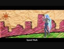 [MMD] 100 Walks on MMD