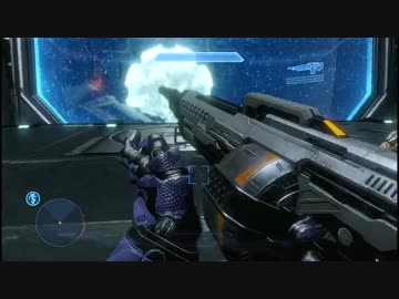 【HALO:INFINITY】　先導実況　３２