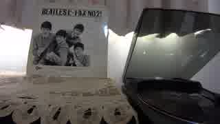 The Beatles/Till There Was You/(Mono)