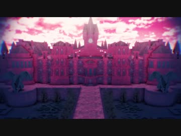 【東方ヴォーカル】嗚呼、隔てられた紅魔郷よ