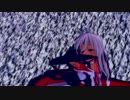 【MMD艦これ】　ろーちゃんが優雅に夢と葉桜