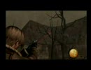 バイオハザード４をほぼ初心者が声変えながら実況プレイ第３回