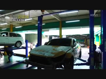 Hyundai（の火災）を知らないのは日本だけかも知れない ２