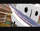 【MMD鬼徹】おさかなくわえた好好【秋刀魚】