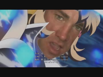 性器絶頂チンポギアAXZ　OP「KETSUTAMENT」