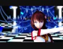 [MMD艦これ] クラブ＝マジェスティ(大和)