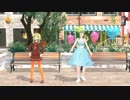 【GUMI】 アイネクライネ 【MMD】【GUMI cover】