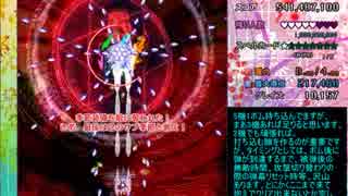 東方天空璋 Lunatic クリア重視解説　後編