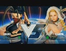 EGX2017 スト5 TOP16Winners Hiruko vs マゴ