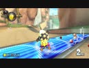 【マリオカート8DX】毎日Wi-Fi対戦Lap151【プレイ動画】