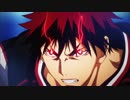 [AMV] Blitz [黒子のバスケ]