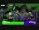 【ガチマッチ】スプラ1未経験のFPSプレイヤーはどこまで戦える？ #37