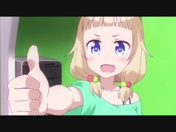 「NEW MODEL!!」です 第9話「シャツを着ろ！」