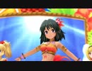 SSRナターリアと露出の多いアイドルたちでOrange Sapphire
