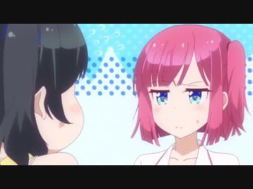 NEW MODEL!! 第9話「普通のスーツくらい着なよ！」【コマンドーMAD】