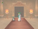 【DQX】隠れスライム　(PTの人が)個人309200pt