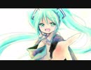 【初音ミク】輝唱(ひかりうた)【オリジナル】