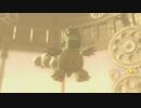 ビンジョーとヤジューイの大坊険ガレージだいさく戦.mp21