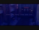 Over and Over / Every Little Thing 【inst + lyrics】