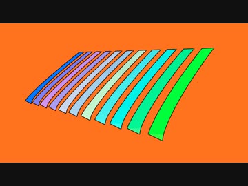 【名前のないこ・滲音かこい】ほんと【UTAUオリジナル曲】