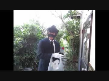 悪知恵と狂気だ！イワロット