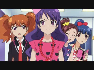 プリティーリズム・ディアマイフューチャー　#03　ゲット！マイファンコール