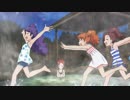 プリティーリズム・ディアマイフューチャー　#11　MARsとドキドキ 温泉合宿