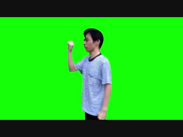 もちろん俺らは抵抗するで グルメレースで ニコニコ動画
