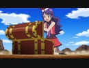 プリティーリズム・ディアマイフューチャー　#24　お宝ゲットだ！ チャムの大冒険！