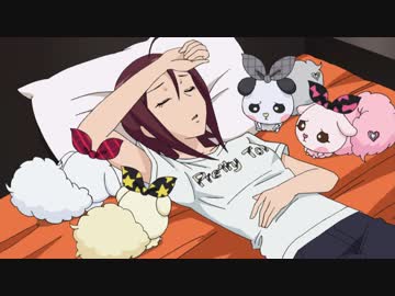 プリティーリズム・ディアマイフューチャー　#25　元気が一番！プリズム・クッキング