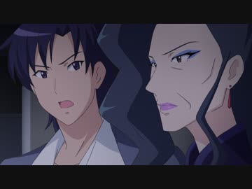 プリティーリズム・ディアマイフューチャー　#26　白と黒のウェディング