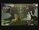 [実況] MHXX集会所HR開放RTA チャート解説！part38