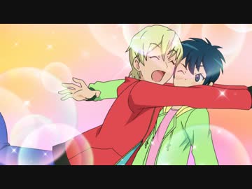 プリティーリズム・ディアマイフューチャー　#30　ハロウィンコーデはラブミックスコンチェルト