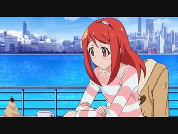 プリティーリズム・ディアマイフューチャー　#35　ソミンのときめきハートブレイク