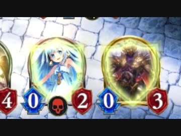 迫真吸血鬼部　フェンスオブガイアと化したベルエンジェルたち