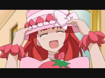 プリティーリズム・ディアマイフューチャー　#40　シンフォニア誕生の秘密