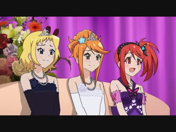 プリティーリズム・ディアマイフューチャー　#41　友情のプリティーリメイク