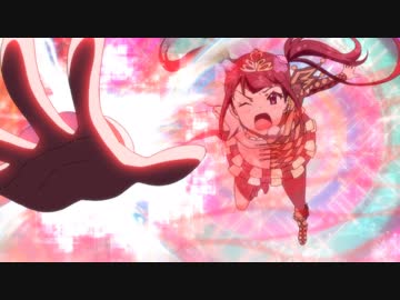 プリティーリズム・ディアマイフューチャー　#42　宇宙の果てへ Go！スカイハイ