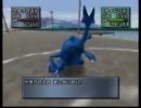 ポケモンスタジアム金銀 裏とにかくバトル! 1匹も倒されずに勝利 前編