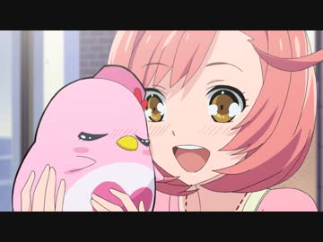 プリティーリズム・レインボーライブ　#01　私はなる！店長にな～る！