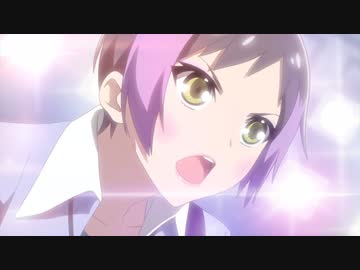 プリティーリズム・レインボーライブ　#03　クロスがいと？COOL ＆ HOT