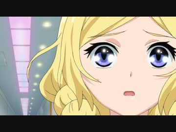 プリティーリズム・レインボーライブ　#15　おとはのメルヘンティーパーティー