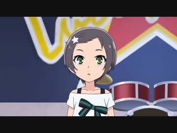 プリティーリズム・レインボーライブ　#19　心を結ぶいと