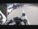 2017.9.18　篠山方面ツーリング