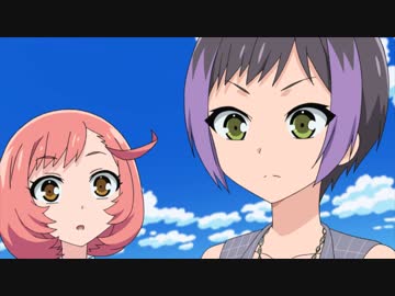 プリティーリズム・レインボーライブ　#22　約束とスペシャルサンド