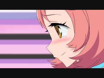 プリティーリズム・レインボーライブ　#28　ジュネ様と一緒にプリズムトーク！