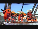【スプラトゥーン２】平凡な日常 part17 #リーグマッチ
