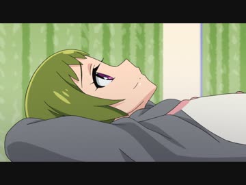 プリティーリズム・レインボーライブ　#36　お泊り会でふたりはめちゃウマ！？