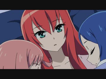 プリティーリズム・レインボーライブ　#38　聖夜にハッピーベルがなる