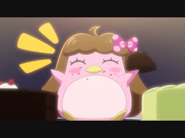 プリティーリズム・レインボーライブ　#39　湯けむり！虹色カッパ伝説